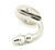 Polished Nickel Coat Hook 91749