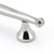 Polished Chrome Regency Pull Handle - Small 92084