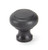Beeswax Regency Cabinet Knob - Small 92100
