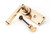 Polished Bronze Avon Lever Bathroom Set 45789