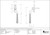 Polished Bronze Hammered Newbury Espag - RH 45923