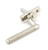 Polished Nickel Brompton Espag - RH 46162