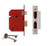 Union 2201 5 Lever Mortice Sash Lock