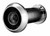 Polished Chrome 180 Deg. Spy Hole Viewer JV940PC