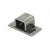 Pewter Receiver Bridge - Small 33660K