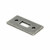 Pewter Receiver Plate - Large 33662K