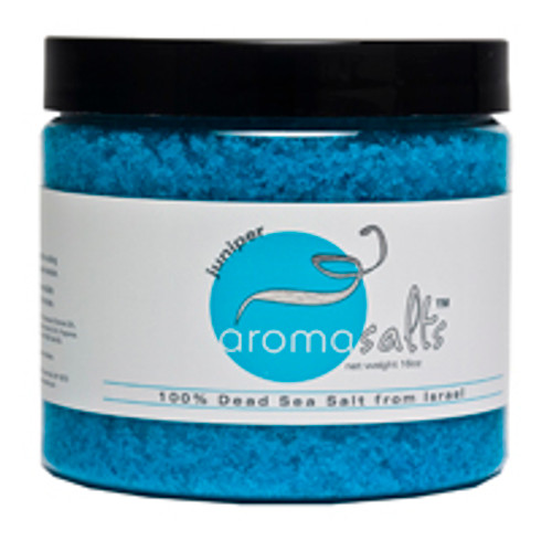 AromaSalts Juniper - 16 oz