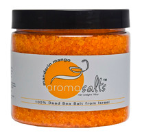 AromaSalts Mandarine Mango - 16 oz