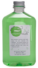 AromaWash Green Tea