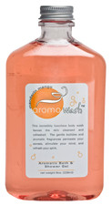 AromaWash Mandarine Mango
