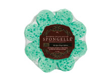 10+ Wash Hot Spice-Ginger Infusion Color: Green