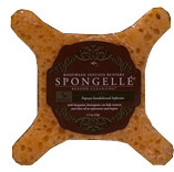 5+ Wash Papaya-Sandalwood Infusion Color: Orange