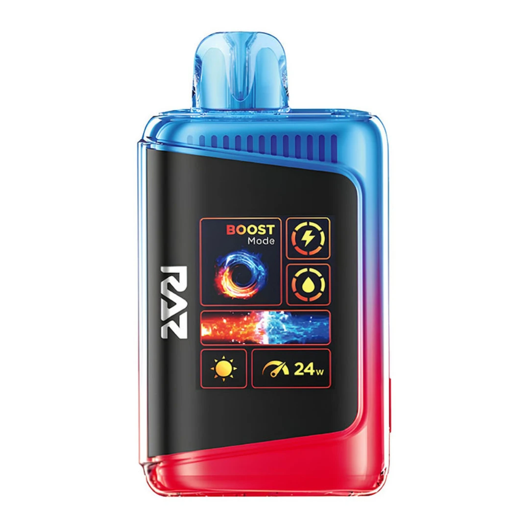raz xl vape LTX Disposable Ohm:1.2Ohm (koko) vape store Foger Cupcake Flavors —