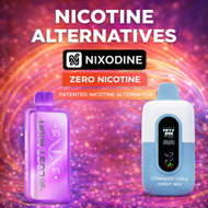 What Is Nixodine?