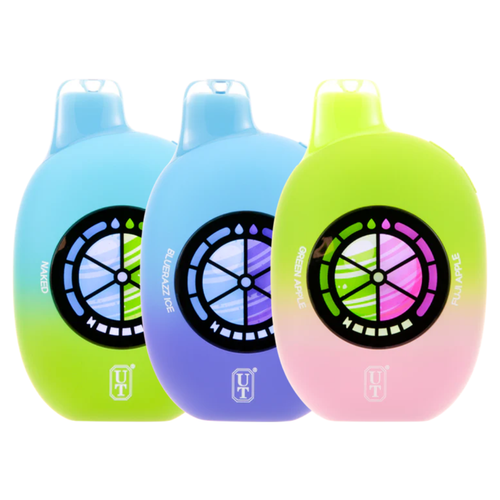 UT 50K Dual Pick 3