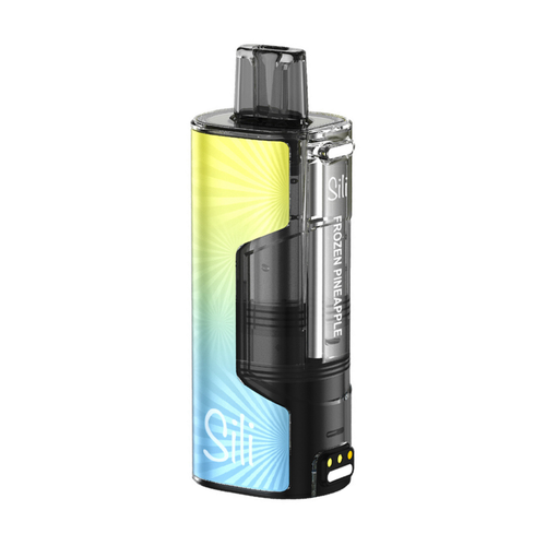 Sili Plus 50k Kit