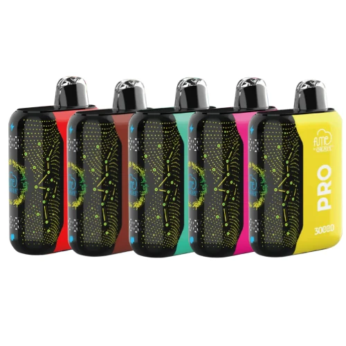 Fume PRO 30K Pick 5