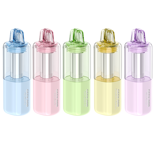 Geek Bar Mate 60K Pod Pick 5