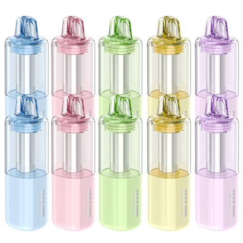 Geek Bar Mate 60K Pod Pick 10