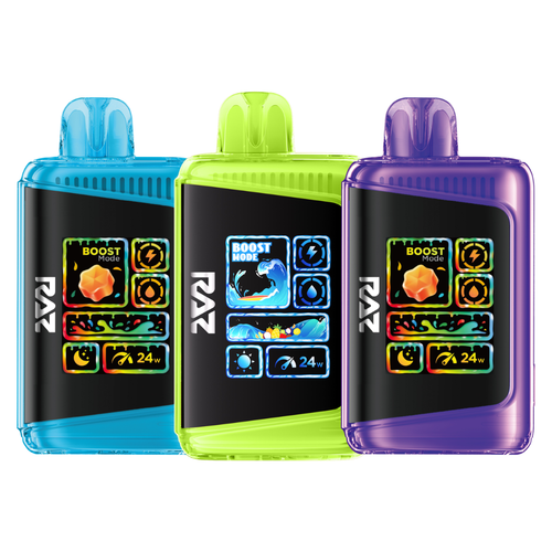 Raz LTX Pick 3
