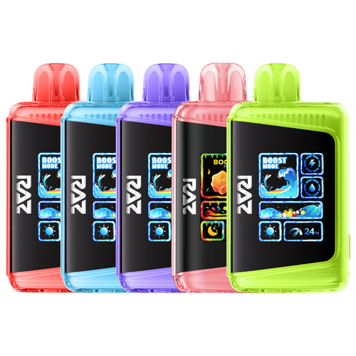 Raz LTX Pick 5
