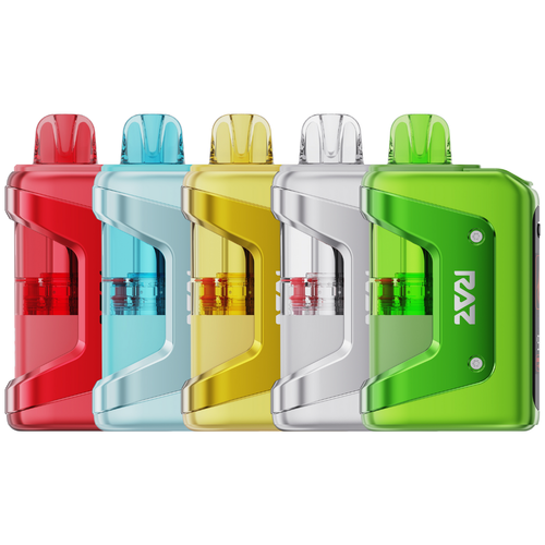 Raz Vue Kit Pick 5