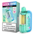 Geek Bar CLR 50K Box of 5