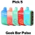 Geek Bar Pulse Pick 5