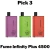 Fume Infinity Plus Pick 3