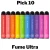 Fume Ultras Pick 10