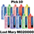 Lost Mary MO20000 Pro Pick 10