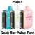 Geekbar Pulse 15000 Zero Nicotine Pick 3
