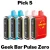 Geekbar Pulse 15000 Zero Nicotine Pick 5