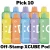 Off Stamp X-Cube 25K Pod Pick 10