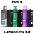 X-Posed 35k Kit Pick 3