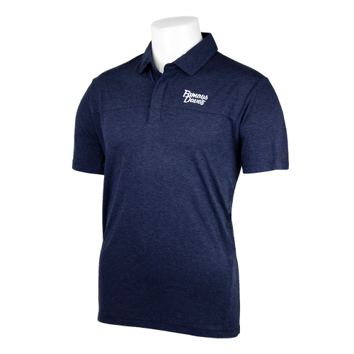 Men's OGIO Command Polo