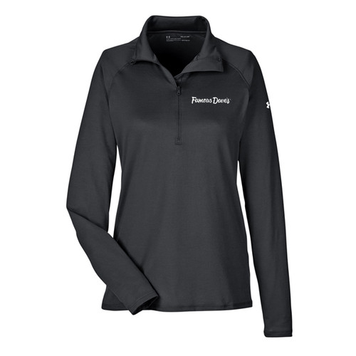Women's UA Tech 1/4 Zip