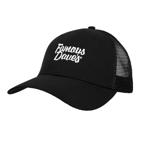 Trucker Hat