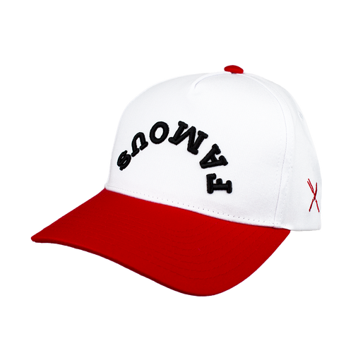 Famous Snapback Hat