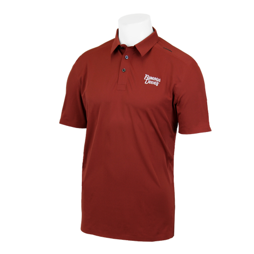 Men's UNRL Legend Polo - Canyon