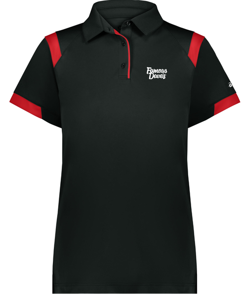 Women's On the Rise Polo
