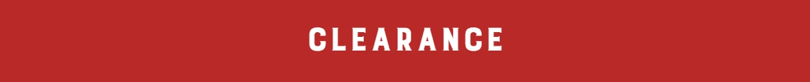 Clearance