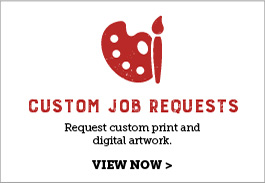 Custom Job Requests