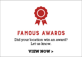 Famous Awards