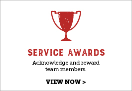 Service Awards
