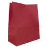 Red Grab Bag | 320x160x390mm | Qty 300