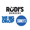 Rudi's, Wing Drop & Sidney's Bundle