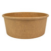 Kraft Wider Bowl | Recyclable | 32oz (1000ml) | 150mm | Qty 360