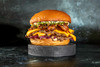 SoBe Burger Sauce Special - Mixed Case - Black Garlic Mayo & Bacon Flavoured Coffee Jam