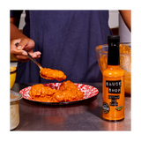 Buffalo Hot Sauce